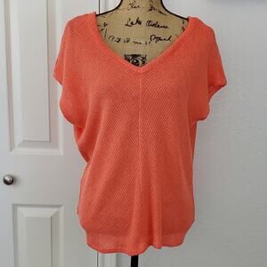 Sadie & Love sweater sz S